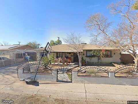 40Th, PHOENIX, AZ 85019