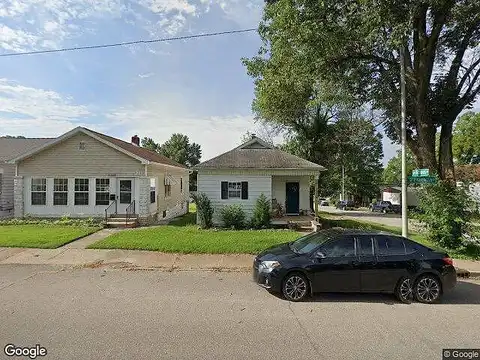 Franklin, EVANSVILLE, IN 47712