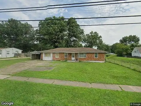 Kramers, LOUISVILLE, KY 40216