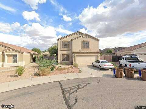 Windmill, SAN TAN VALLEY, AZ 85144