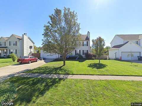Marpat, BRUNSWICK, OH 44212
