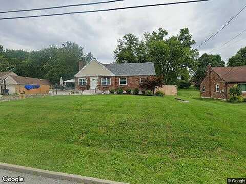 Algus, CINCINNATI, OH 45248