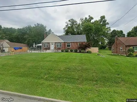 Algus, CINCINNATI, OH 45248