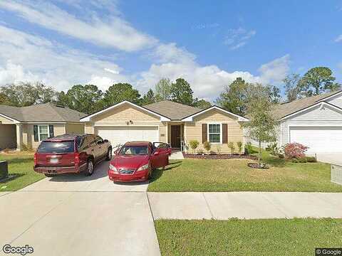 Blue Catfish, JACKSONVILLE, FL 32226