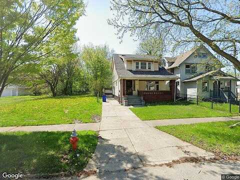 110Th, CLEVELAND, OH 44104
