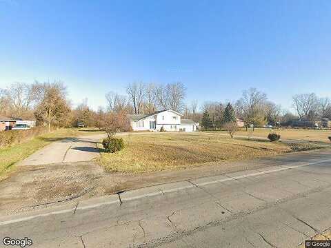 Ecorse, ROMULUS, MI 48174