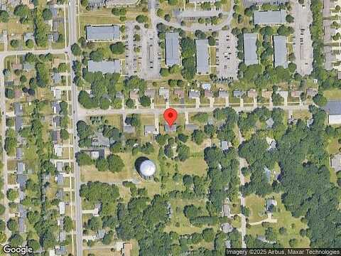 Shaddick, WATERFORD, MI 48328