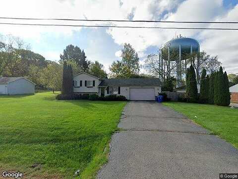 Shaddick, WATERFORD, MI 48328