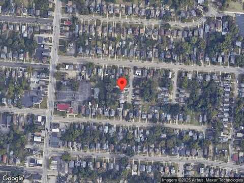 Miami, CINCINNATI, OH 45211