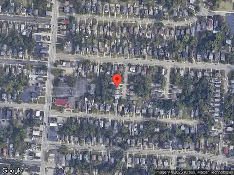 Miami, CINCINNATI, OH 45211
