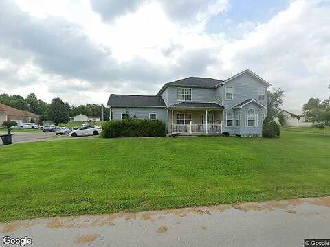 Fulkerson, CHARLESTOWN, IN 47111