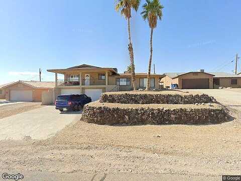 Indian Peak, LAKE HAVASU CITY, AZ 86406