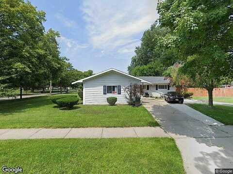 Peale, SAGINAW, MI 48602