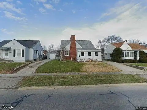 38Th, ANDERSON, IN 46013