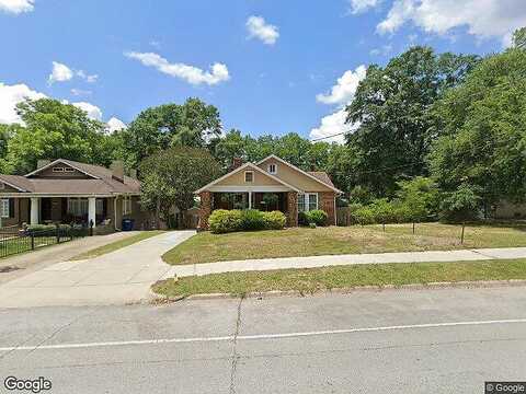 Ridge, MACON, GA 31204