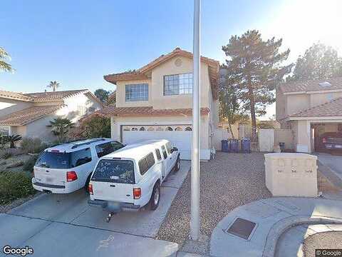 Pointe Willow, LAS VEGAS, NV 89120
