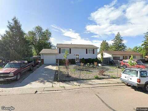Charwood, COLORADO SPRINGS, CO 80910