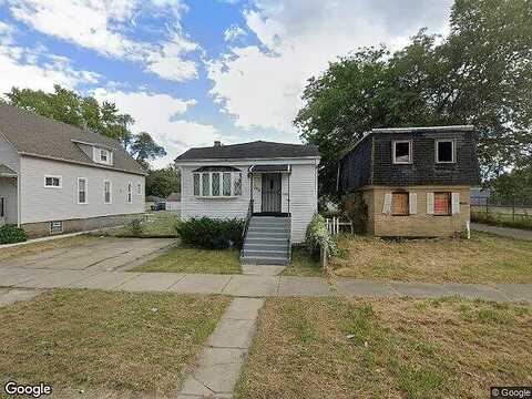 106Th, CHICAGO, IL 60628