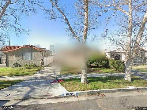 Somerset, LOS ANGELES, CA 90016