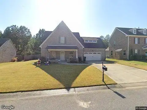 Lake Chelsea, CHELSEA, AL 35043