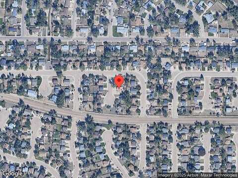 Briggs, COLORADO SPRINGS, CO 80911