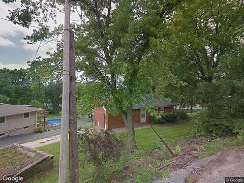 Hillview, WOOD RIVER, IL 62095