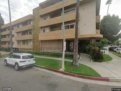 Gramercy, LOS ANGELES, CA 90020