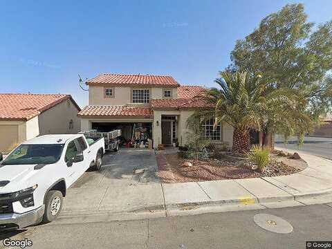 Quail Creek, NORTH LAS VEGAS, NV 89032