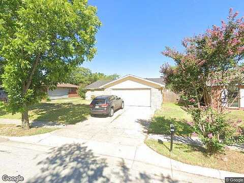 Chamberland, ARLINGTON, TX 76014