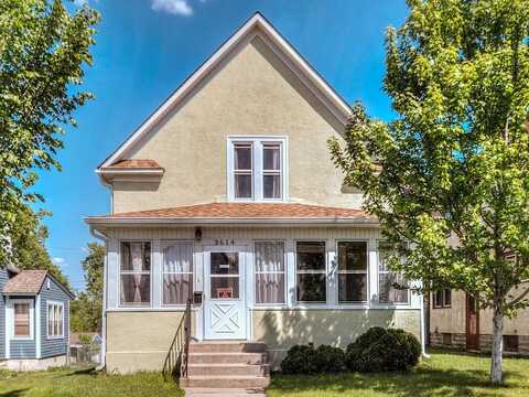 Emerson, MINNEAPOLIS, MN 55412