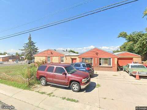 88Th, WESTMINSTER, CO 80031