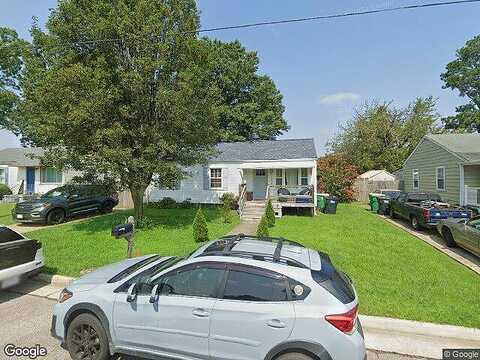 Virginia, HOPEWELL, VA 23860