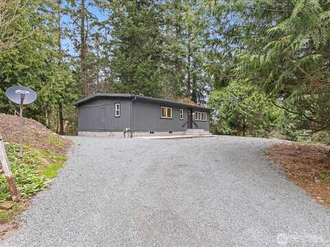 Gamble, CLINTON, WA 98236