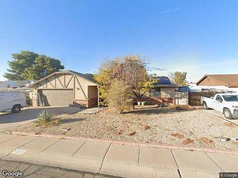 Michelle, GLENDALE, AZ 85308