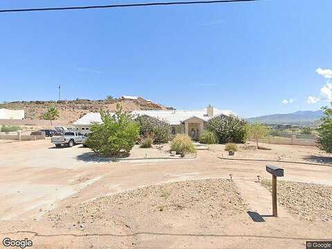 Hodges, KINGMAN, AZ 86409