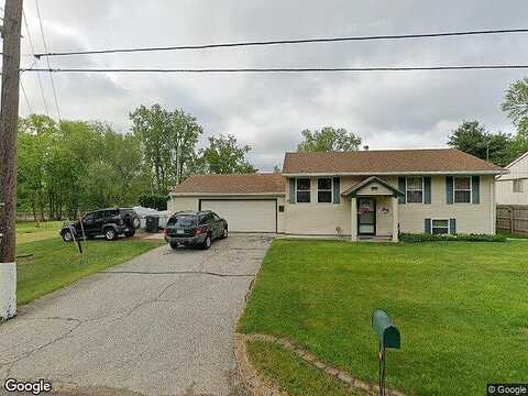Wood, ELKHART, IN 46516