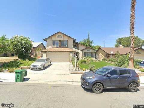 Little Leaf, PALMDALE, CA 93550