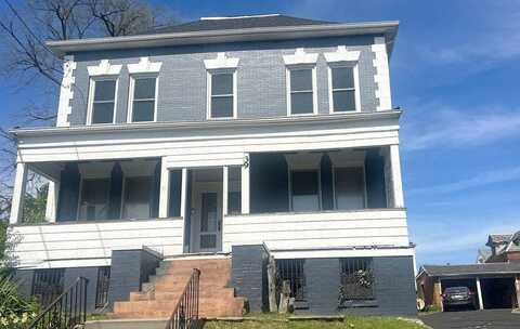 Chapman, IRVINGTON, NJ 07111