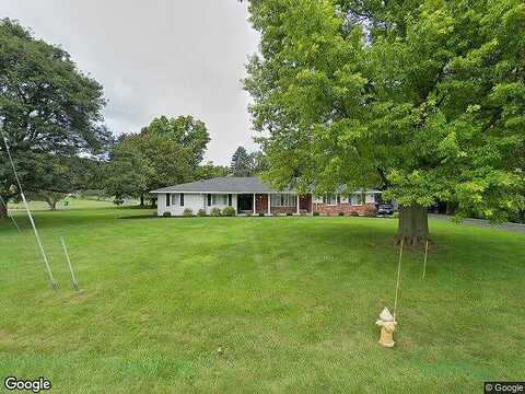 French, PITTSFORD, NY 14534