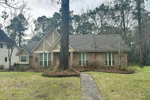 Wildwood Ridge, KINGWOOD, TX 77339