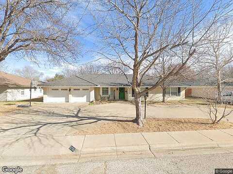 Kileen, AMARILLO, TX 79109