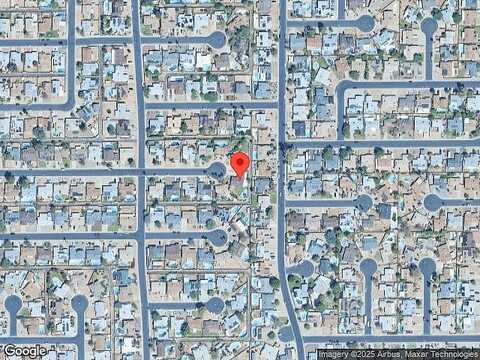 Port Royale, PHOENIX, AZ 85053