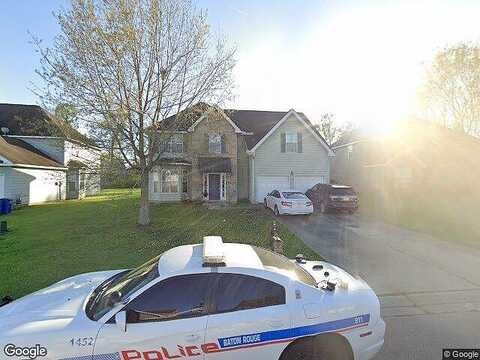 Murphy Webb, PRAIRIEVILLE, LA 70769
