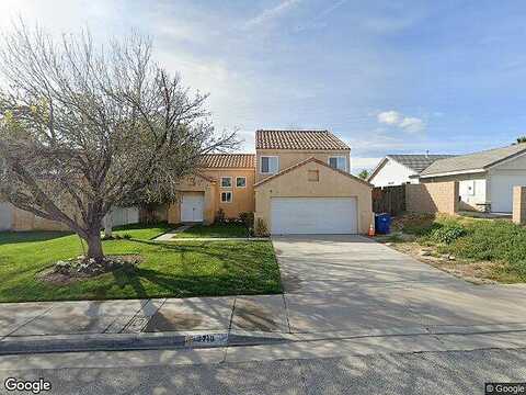 Napa, PALMDALE, CA 93550