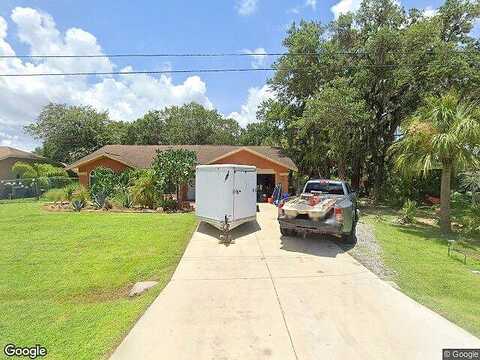 Lothair, NORTH PORT, FL 34287