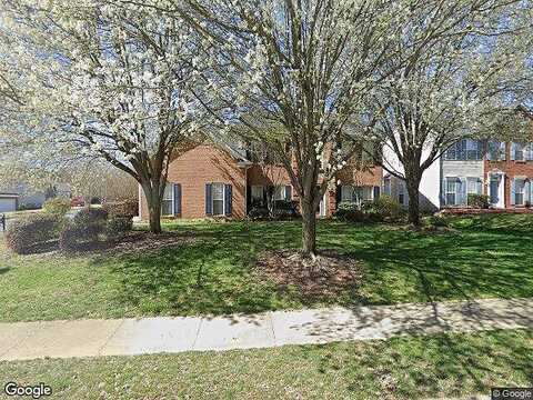 Cole Mill, CHARLOTTE, NC 28270