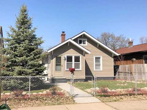 Orchard, MINNEAPOLIS, MN 55422