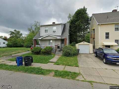 126Th, CLEVELAND, OH 44105