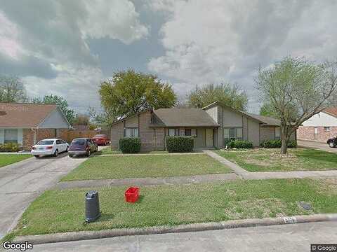 Quiet Place, HOUSTON, TX 77082