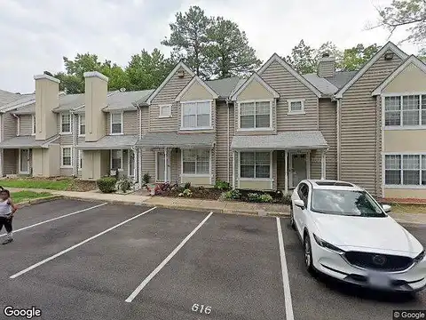 Rivers Ridge, NEWPORT NEWS, VA 23608